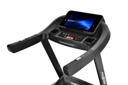 Беговая дорожка электрическая Proxima Ivetta IPro, Арт. PROT-224, фото 7