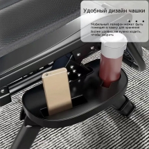 Складное массажное кресло AUX Складное массажное кресло AUX