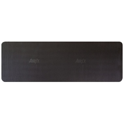 Гимнастический коврик AIREX Xtrema антрацитовый, фото 2