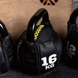 Мягкая гиря YOUSTEEL 16 кг, фото 1