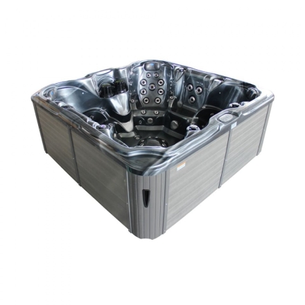 Спа бассейн Aqua-Spring HL-2802 (H-03/PS-02/C-02), фото 4