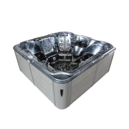 Спа бассейн Aqua-Spring HL-2802 (H-03/PS-02/C-02), фото 3