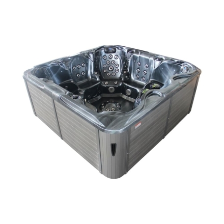 Спа бассейн Aqua-Spring HL-2802 (H-03/PS-02/C-02), фото 2