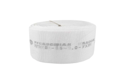 Рукав пожарный напорный Русарсенал &quot;Классик&quot; РПК(В)-80-1,0-УХЛ1 без головок, (20±1м) 021