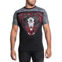 Футболка Affliction affshirt0131