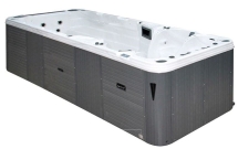 Плавательный спа бассейн Fonteyn Spas Aquatic 5