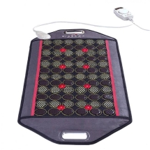 CASADA Термитовый нефритовый коврик Доктор Стоун Нефрит + Турмалин + Фотоны