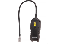 Цифровой детектор утечки взрывоопасных газов iCarTool с зондом, 0-9999 ppm IC-M101B