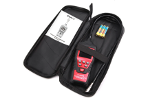 Цифровой детектор утечки взрывоопасных газов iCarTool с зондом, 0-9999 ppm IC-M101B