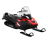 Снегоход BRP 59 YETI 600 ACE