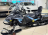 Снегоход BRP Commander 900 Ace (2023)