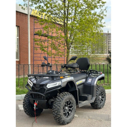 Квадроцикл Bizon YK450A, фото 41