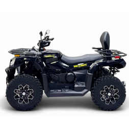 Квадроцикл Bizon YK450A, фото 17