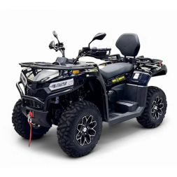 Квадроцикл Bizon YK450A, фото 16