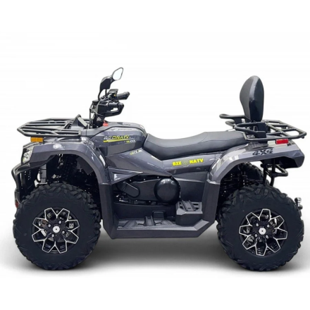 Квадроцикл Bizon YK450A, фото 7