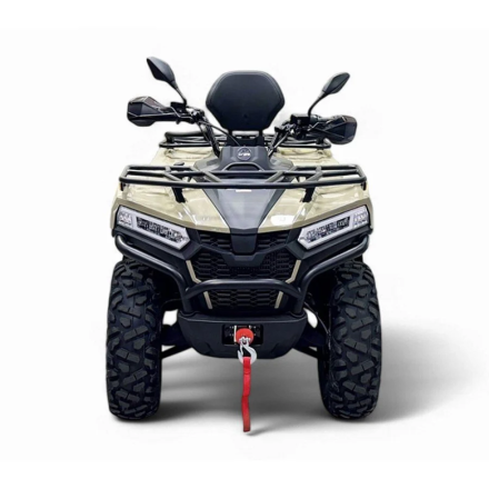 Квадроцикл Bizon YK450A, фото 5