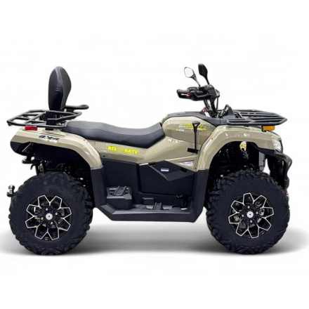 Квадроцикл Bizon YK450A, фото 4