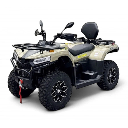 Квадроцикл Bizon YK450A, фото 1