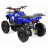 Квадроцикл MOTAX ATV Mini Grizlik X-16 (м/с) Big Wheel