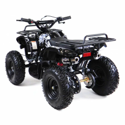 Квадроцикл MOTAX ATV Mini Grizlik X-16 (м/с) Big Wheel, фото 15