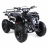 Квадроцикл MOTAX ATV Mini Grizlik X-16 (м/с) Big Wheel