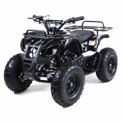 Квадроцикл MOTAX ATV Mini Grizlik X-16 (м/с) Big Wheel, фото 2