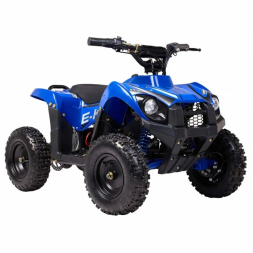 Квадроцикл WELS E.King, фото 1 Квадроцикл WELS E.King, фото 1