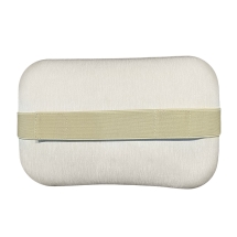 Orlauf Your Sense Массажная подушка универсальная Ivory Silk (Айвори шелк)