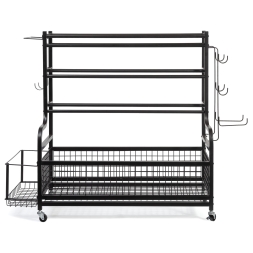 Стойка многофункциональная VictoryFit VF-D4012, фото 2 Стойка многофункциональная VictoryFit VF-D4012, фото 2