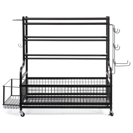 Стойка многофункциональная VictoryFit VF-D4012, фото 2