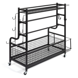 Стойка многофункциональная VictoryFit VF-D4012, фото 3 Стойка многофункциональная VictoryFit VF-D4012, фото 3