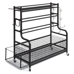 Стойка многофункциональная VictoryFit VF-D4012, фото 1 Стойка многофункциональная VictoryFit VF-D4012, фото 1