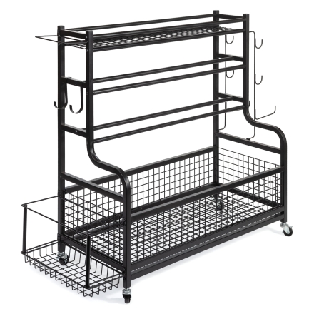 Стойка многофункциональная VictoryFit VF-D4012, фото 1