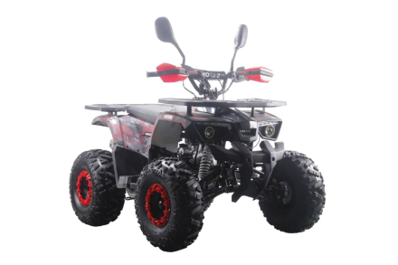 Квадроцикл MOTAX ATV Grizlik Premium 125cc, фото 17