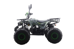 Квадроцикл MOTAX ATV Grizlik Premium 125cc, фото 5 Квадроцикл MOTAX ATV Grizlik Premium 125cc, фото 5