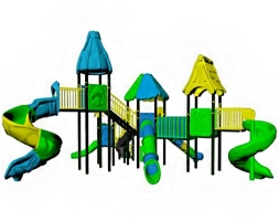 Детский игровой комплекс PS 103, фото 2 Детский игровой комплекс PS 103, фото 2