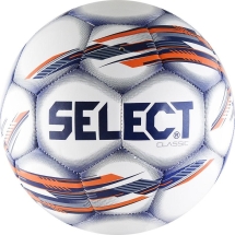 Мяч футбольный любительский &quot;SELECT Classic&quot;, размер 5, дизайн 2017