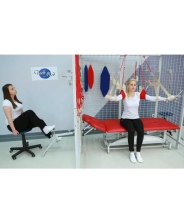Рама для кинезотерапии 2500х2500х2300