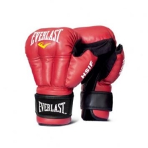 Перчатки для рукопашного боя HSIF PU 6oz 
