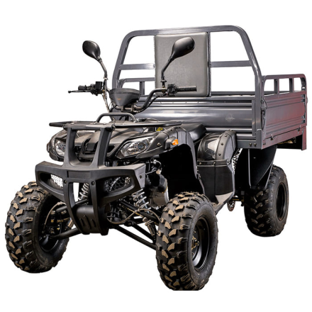 Квадроцикл YACOTA Slogger, фото 1