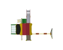 Игровой комплекс ИК-123