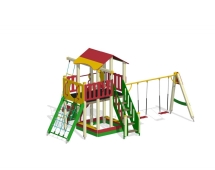Игровой комплекс ИК-123