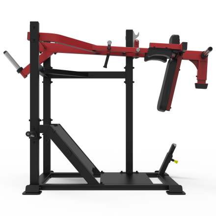 Impulse SL7057 Маятниковая Гакк машина, фото 5