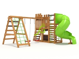 Детская площадка IgraGrad W32s , фото 1