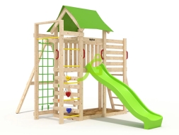 Детская площадка IgraGrad W5 Спорт, фото 4