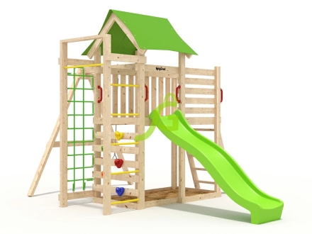 Детская площадка IgraGrad W5 Спорт, фото 4