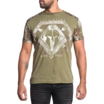 Футболка Affliction affshirt0114