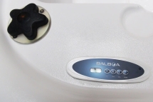 Спа бассейн Fonteyn Spas Comfort Mallorca Diamond