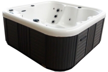 Спа бассейн Fonteyn Spas Comfort Mallorca Diamond