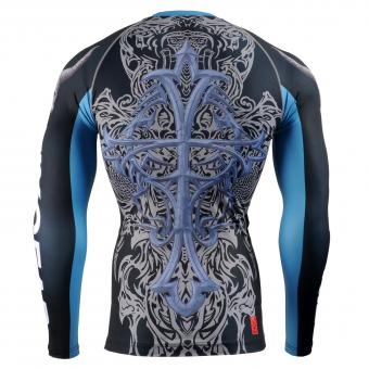 Рашгард FixGear CFL-83 L/S, фото 2
